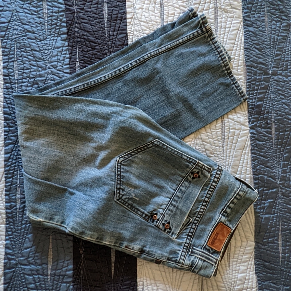 **BOGO** Urban Pipeline Slim Jeans